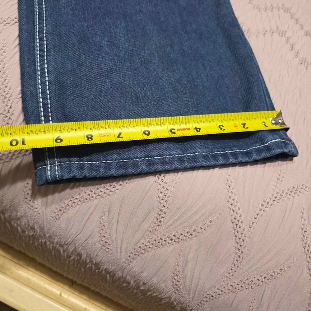 MENS 36 WAIST JEANS - Picture 9 of 9
